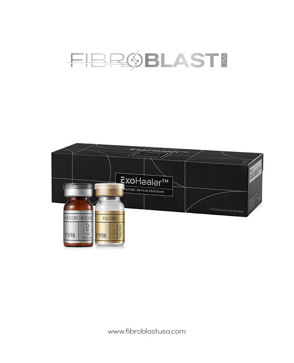 FILCORE HB Plus Program P198